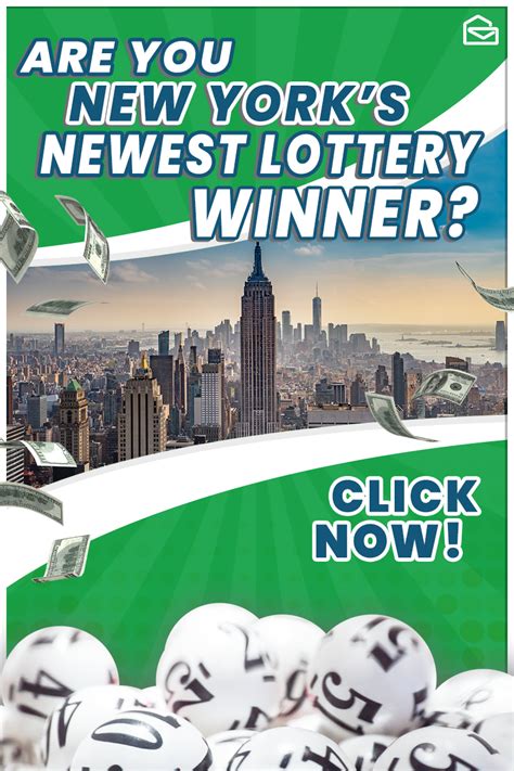 The Powerball website contains far more information than simpl. . Ny lottery results post